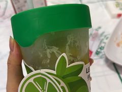 -七个烧烤·武汉大排档(翻身店)