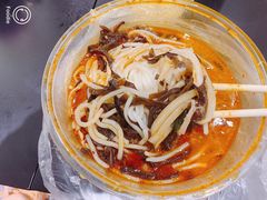 -柳之缘柳州螺蛳粉(汇品坊美食城店)