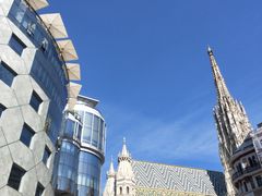 -斯蒂芬主教座堂(Stephansdom)