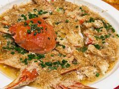 -盛福楼·惠山宴(盛岸路店)