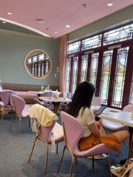 -奈尔宝家庭中心·国风主题·亲子餐厅(豫园商城店)
