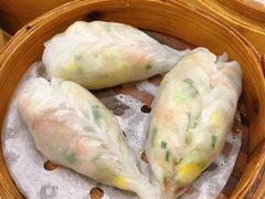 -金榜大酒店-中餐