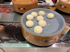 -龍歌自助小火锅(市南金茂湾店)