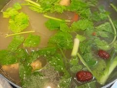 -刘少华贵州小黄牛·鲜牛肉火锅(总店)
