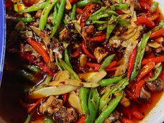 -陈胖子特色菜.鲜货现炒(融景城店)