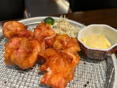 -一豚轩·烧鸟·豚骨拉面(五四路店)