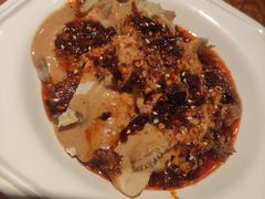 -陈记农家挂炉烤肉(雁南一路店)