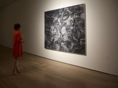 -宝龙艺术中心(七宝宝龙城店)