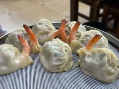 -叶存利海鲜大馅饺子(海宁路总店)