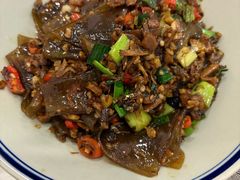 -新新湘菜馆(新中街二条店)