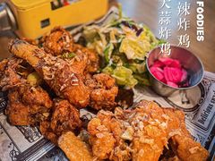 -Dak's 炸鸡(远景路店)