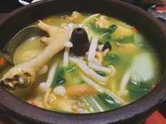 -兰桂坊·花园餐厅(西湖店)