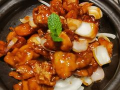 -宏宴·新京菜(望京店)