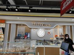 -精点味道(大连商场店)