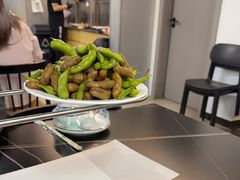 -老黑板筋(顺义总店)