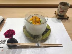 -鮨一日本料理(大中华店)