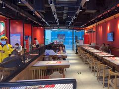 -渝是乎酸菜鱼(龙旗购物中心店)