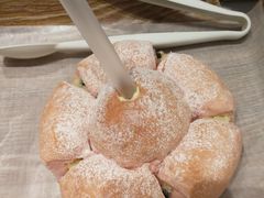 -奈雪的茶(国金中心店)