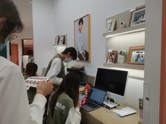-海马体照相馆(万菱汇店)