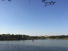 -昆山城市生态森林公园