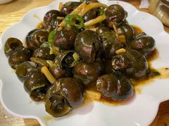 -南记食粥坊·宵夜大排档(卫国路店)