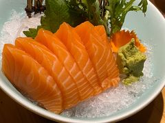 -立山居酒屋·烧鸟 天妇罗(西北湖店)