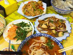 -余福记老味道烩面馆(长春店)