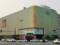 -Galleria百货店名品馆