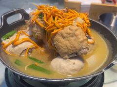 -闽公馆·客家私房菜·商务宴请·包厢(杏林橡树湾店)