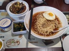 -老淮城·长鱼面(河下古镇店)