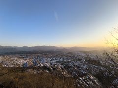 -司马台长城