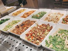 -乡村基(两江新区黄山大道第二餐厅)