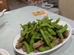 -听涛雅苑百味饺子老家菜馆