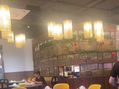 -邑金陵北京烤鸭店·现炒家常菜(ITC MALL店)