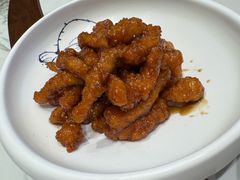 古法糖醋里脊-紫泥369粗粮季(鼓楼店)