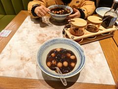 -莲湖糕团店·老秦淮小吃