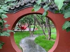 -关帝庙(大同古城)