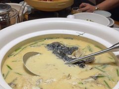 -耕渔小院·湖南鱼鲜(望城店)