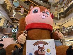 -松雷商业(南岗店)