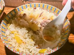 -纳瓦新疆菜(银都店)