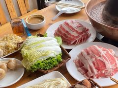 -元盛居(亚泰大街店)