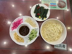 -护国寺小吃(新街口店)