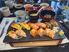 -一本魅·日式料理