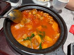 -大秦小宴•新派西北(万象前海店)
