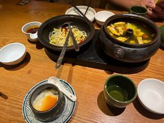 -云海肴·汽锅鸡·云南菜(天山百盛优客店)