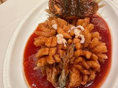 -得月楼·省级非遗·传统苏帮菜(观前店)