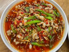 -艺味深尝(云锦路店)