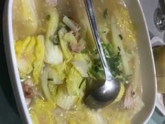 -李氏八大件老菜馆(万宝街店)