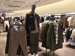 -ZARA HOME(天环广场店)