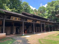 -景德镇古窑民俗博览区